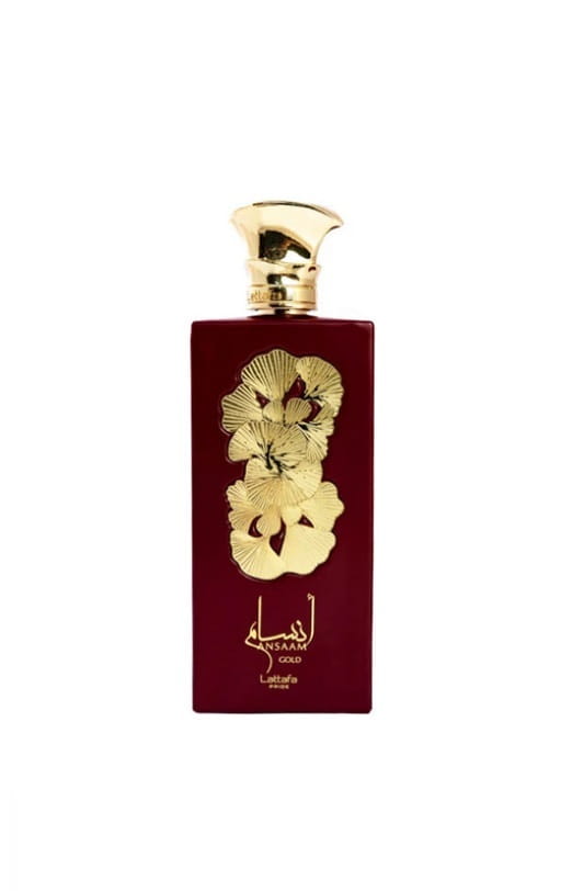 Lattafa Pride Ansaam Gold Woda Perfumowana 100ml-654944